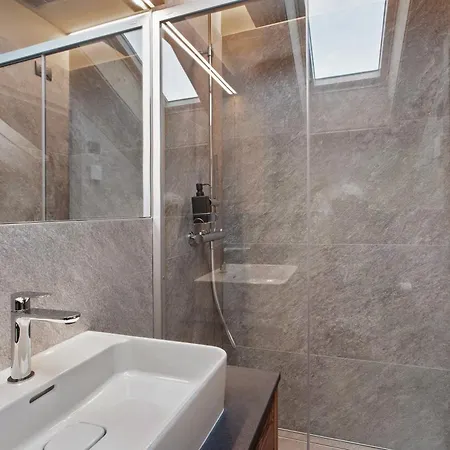 Quattropassi Apartment