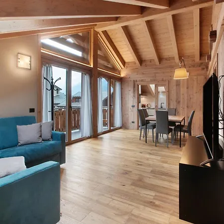 Quattropassi Bormio